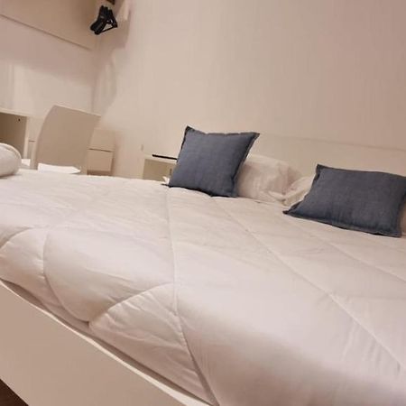 A Casa Di Maghi Hotel Olbia Eksteriør billede