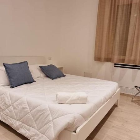 A Casa Di Maghi Hotel Olbia Eksteriør billede