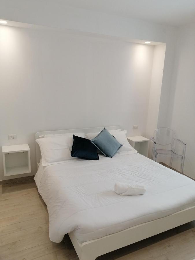 A Casa Di Maghi Hotel Olbia Eksteriør billede