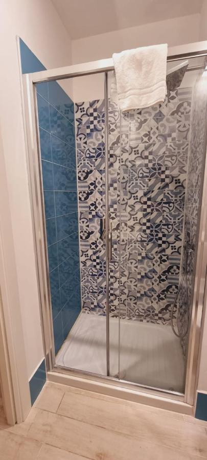 A Casa Di Maghi Hotel Olbia Eksteriør billede