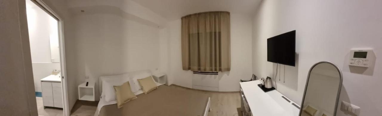 A Casa Di Maghi Hotel Olbia Eksteriør billede