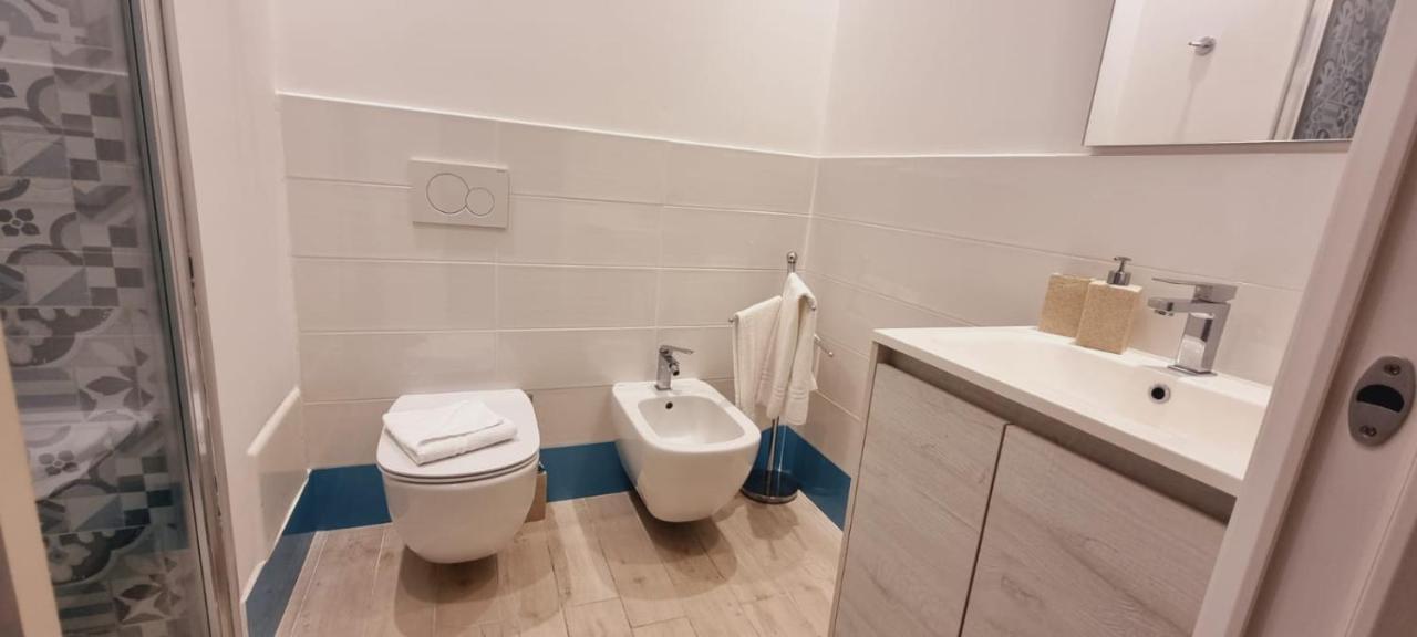 A Casa Di Maghi Hotel Olbia Eksteriør billede