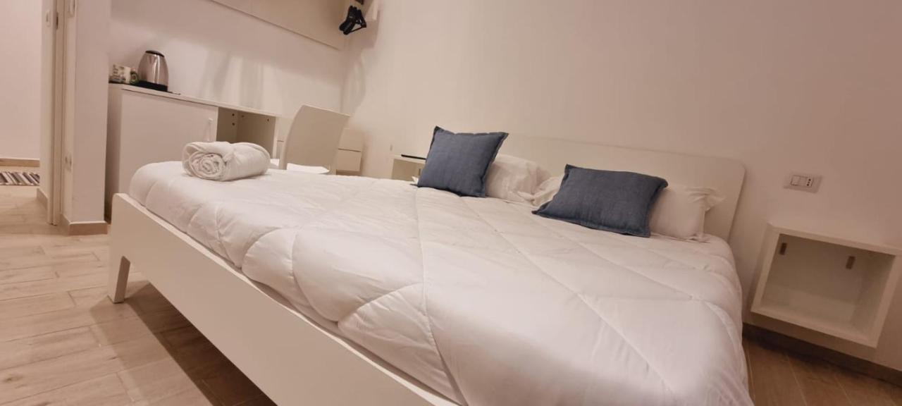 A Casa Di Maghi Hotel Olbia Eksteriør billede