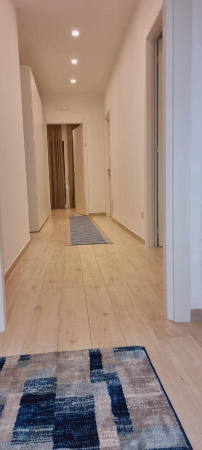 A Casa Di Maghi Hotel Olbia Eksteriør billede