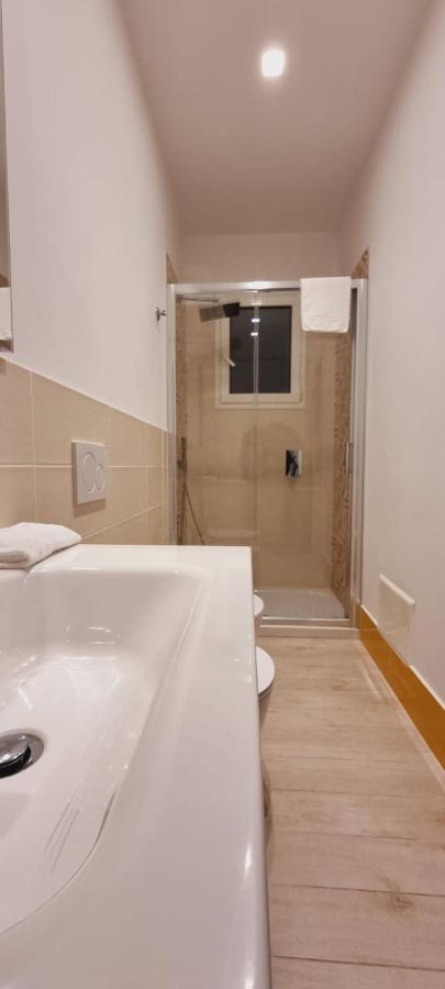 A Casa Di Maghi Hotel Olbia Eksteriør billede