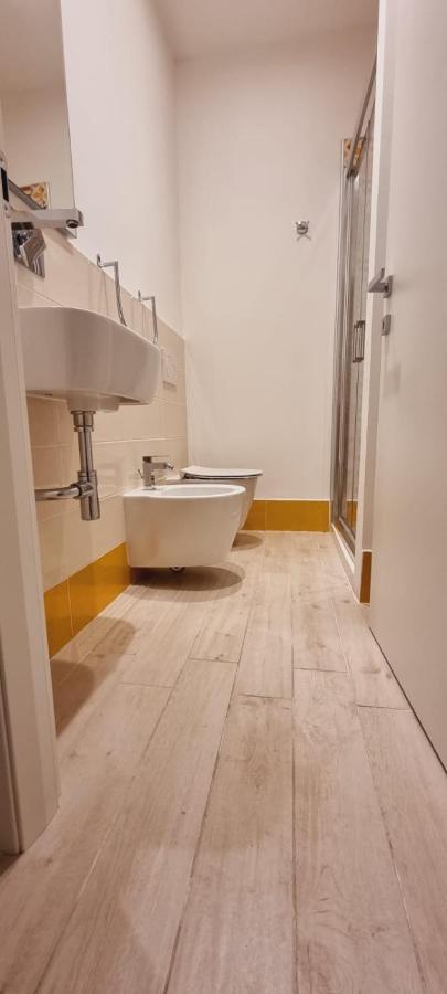 A Casa Di Maghi Hotel Olbia Eksteriør billede