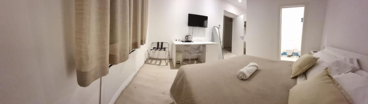 A Casa Di Maghi Hotel Olbia Eksteriør billede