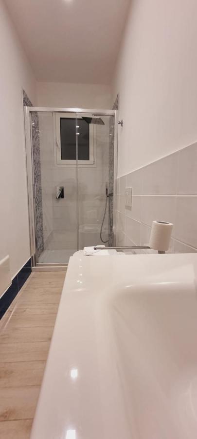 A Casa Di Maghi Hotel Olbia Eksteriør billede