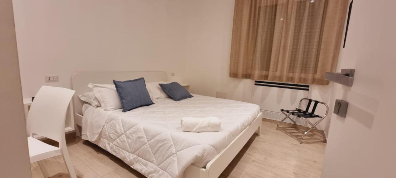 A Casa Di Maghi Hotel Olbia Eksteriør billede