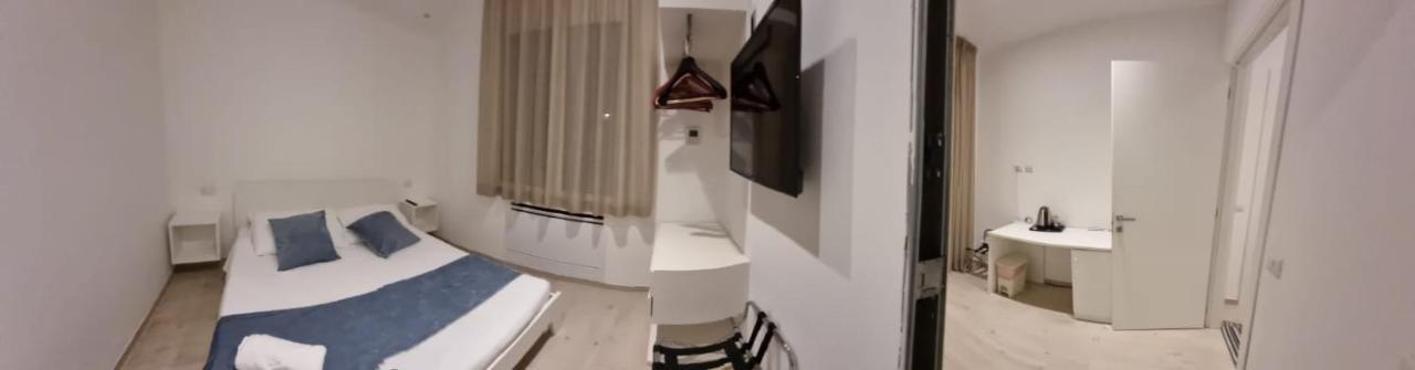 A Casa Di Maghi Hotel Olbia Eksteriør billede