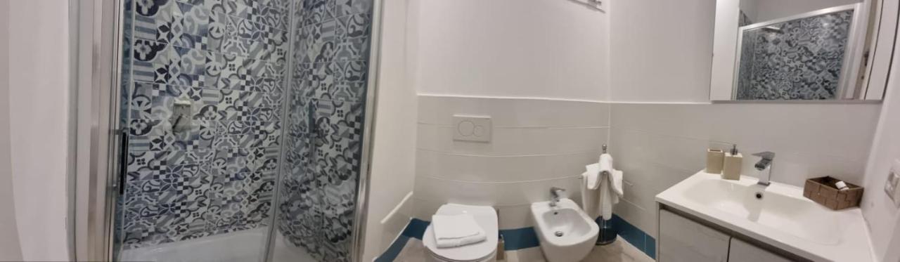 A Casa Di Maghi Hotel Olbia Eksteriør billede