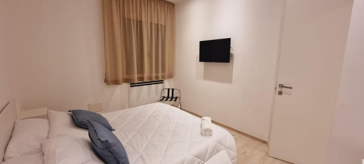 A Casa Di Maghi Hotel Olbia Eksteriør billede
