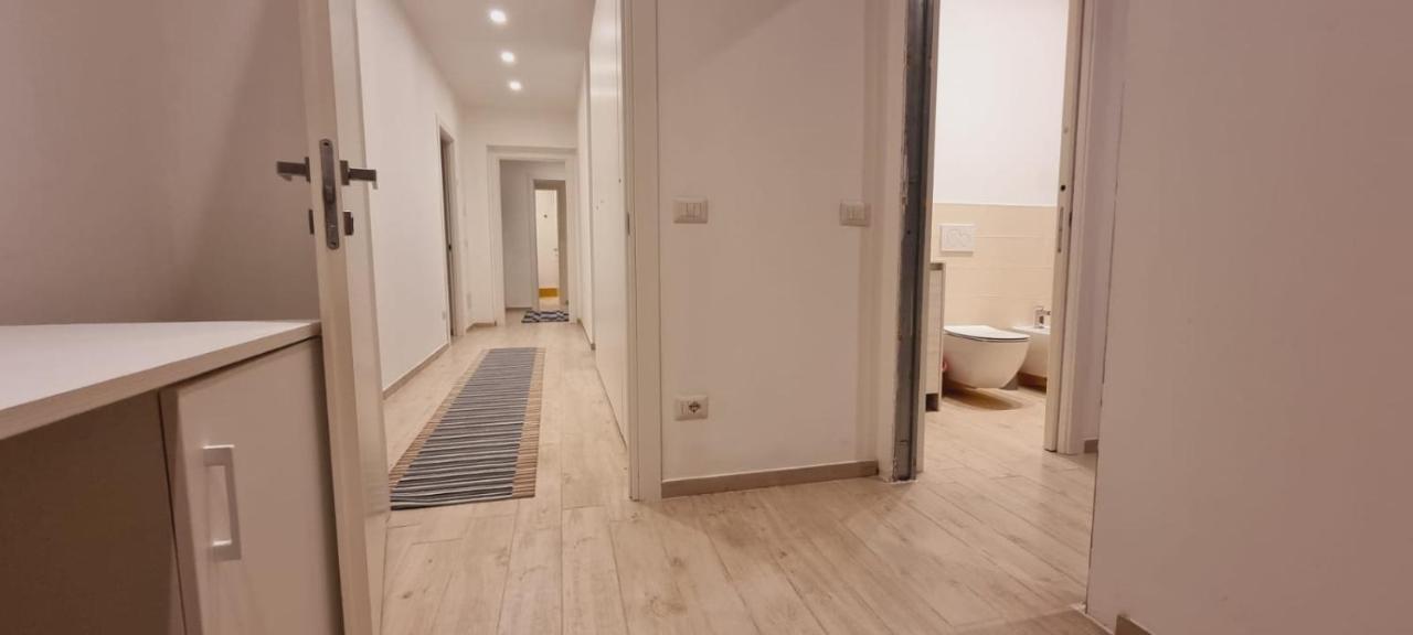 A Casa Di Maghi Hotel Olbia Eksteriør billede
